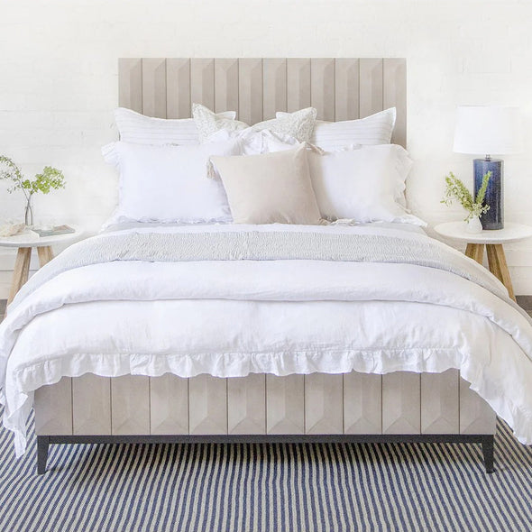 Charlie Duvet Cover