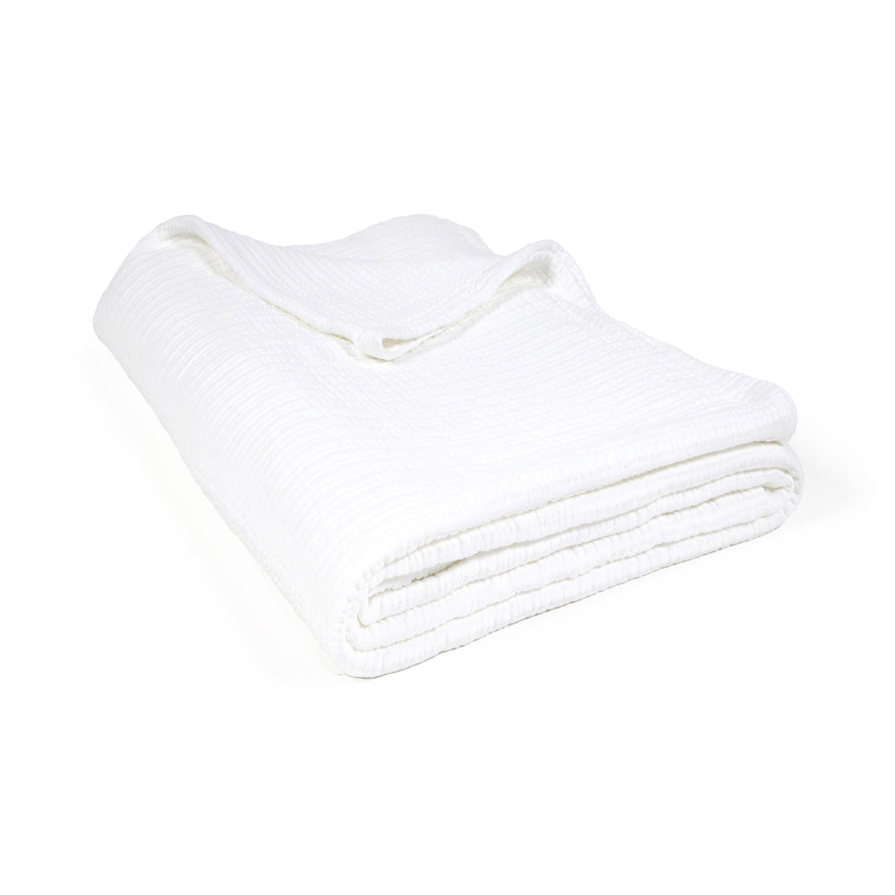 Chatham Matelasse Coverlet
