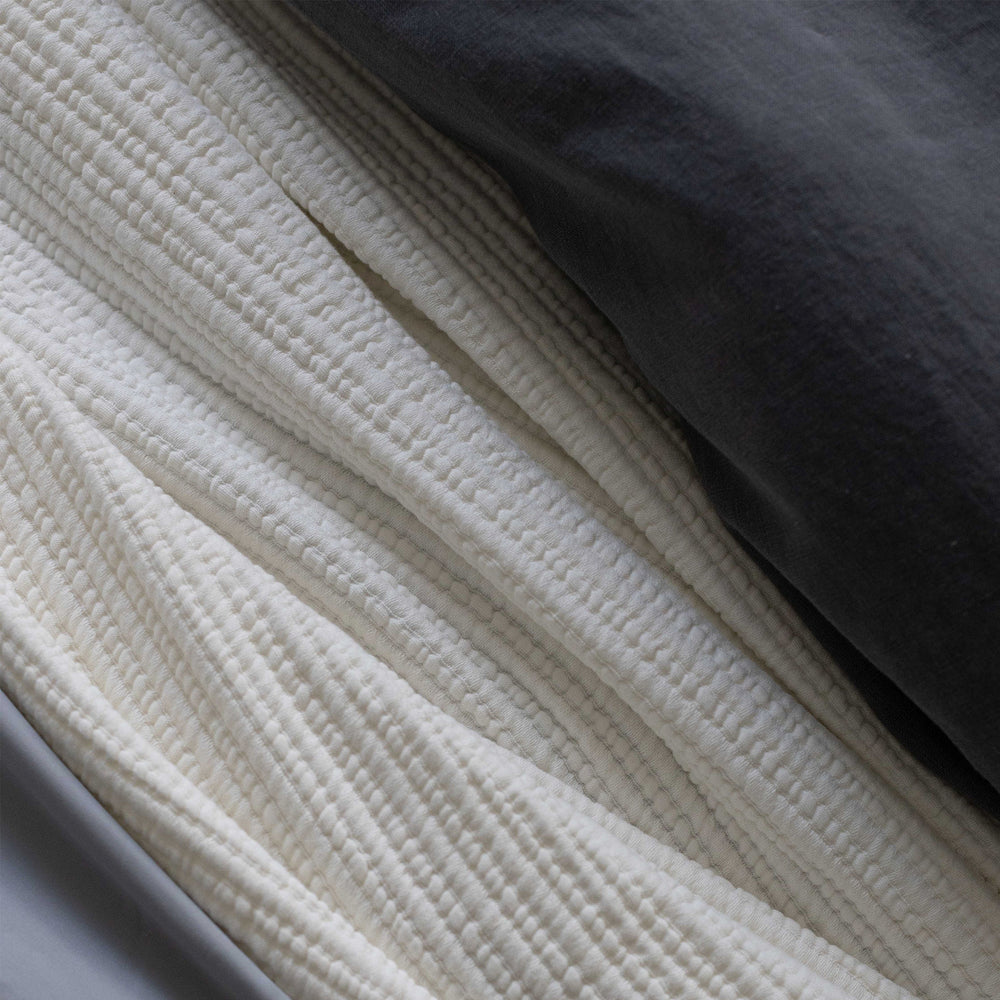 Chatham Matelasse Coverlet