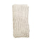 Finn Throw Blanket  option Antique White
