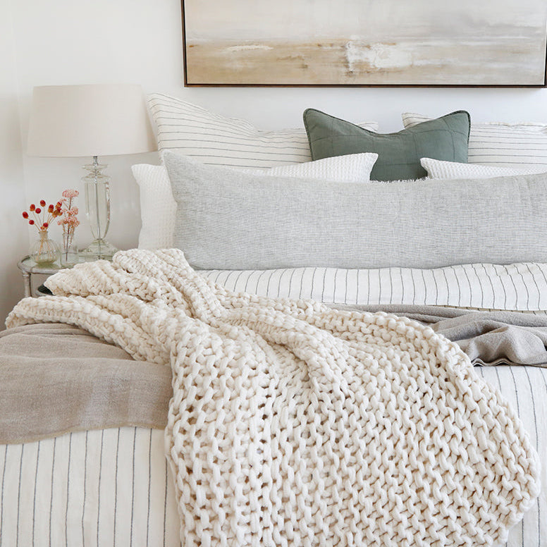 Finn Throw Blanket