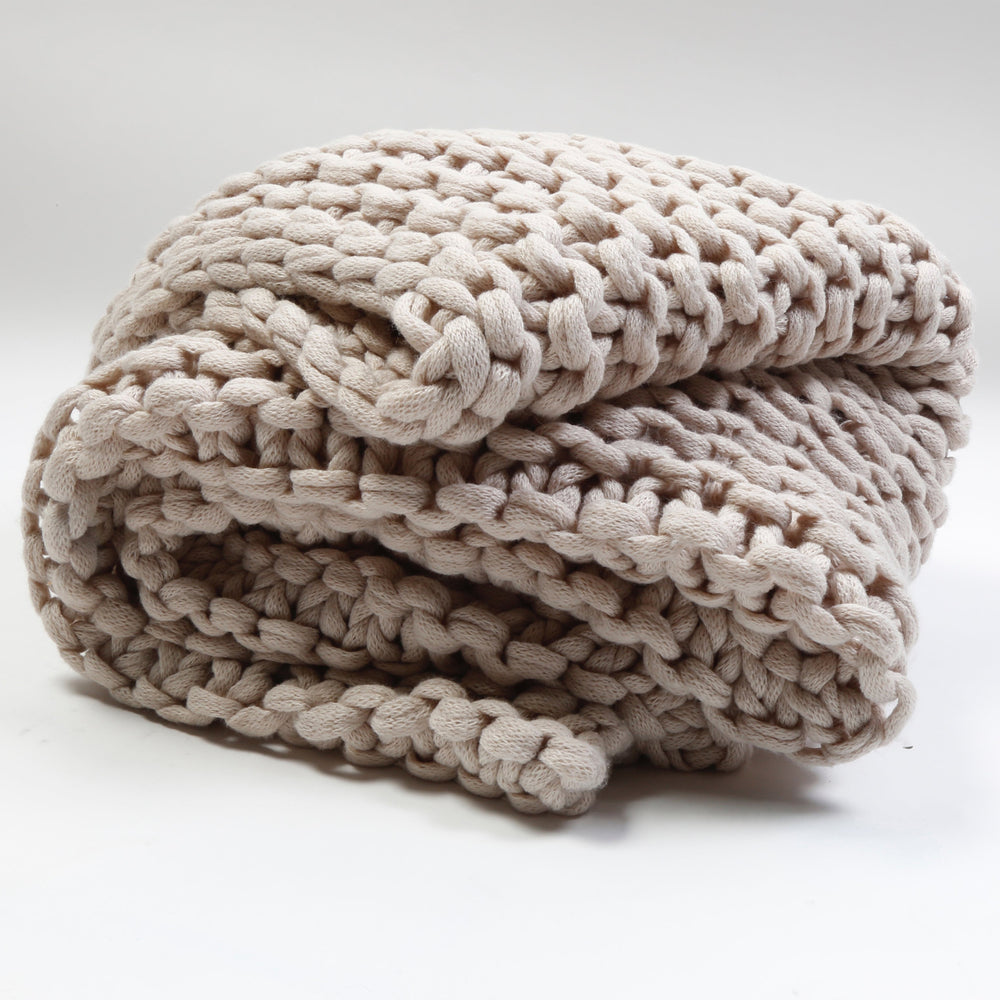 Finn Throw Blanket