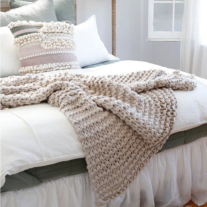 Finn Throw Blanket