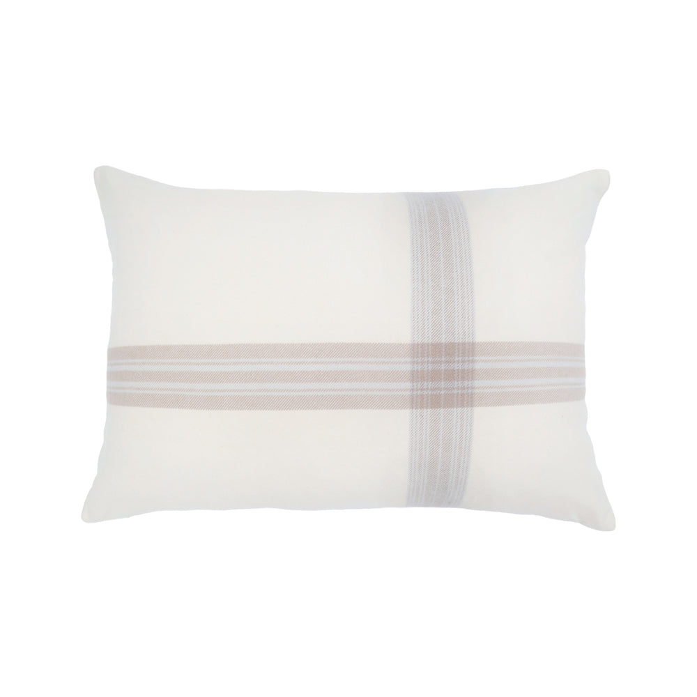 Geneva Big Pillow With Insert