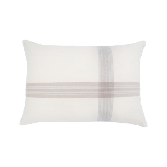 Geneva Big Pillow With Insert