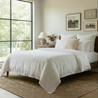 Georgie Bamboo Linen Sham