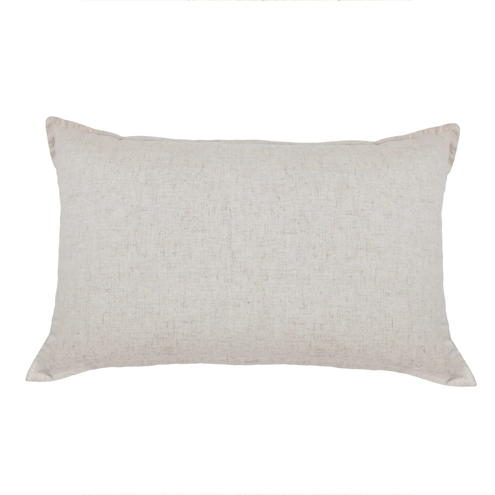 Georgie Bamboo Linen Sham