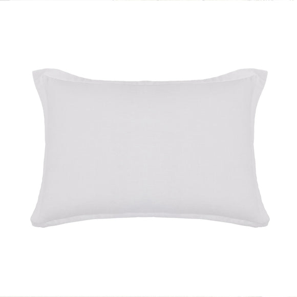 Georgie Bamboo Linen Sham