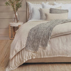 Georgie Bamboo Linen Sham