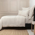 Georgie Bamboo Linen Sham