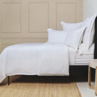 Georgie Bamboo Linen Sham