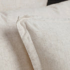 Georgie Bamboo Linen Sham
