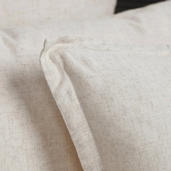 Georgie Bamboo Linen Sham