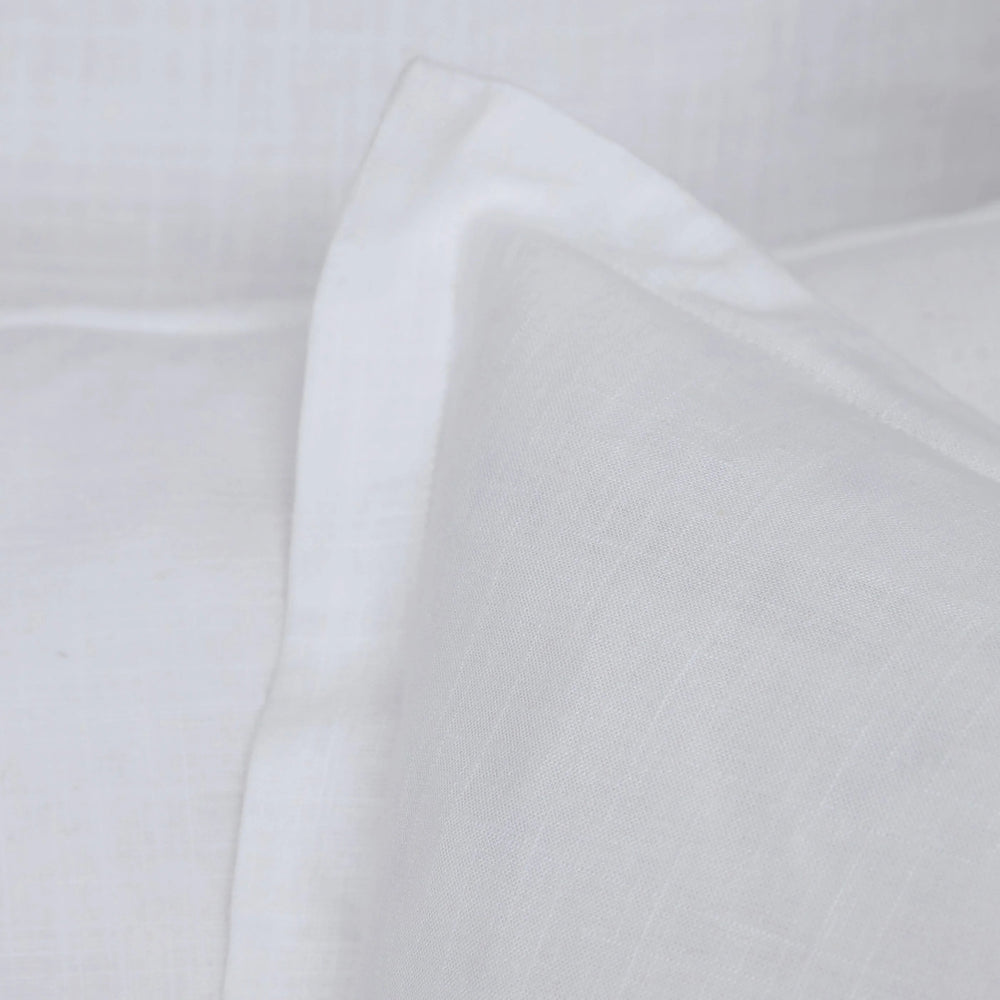 Georgie Bamboo Linen Sham