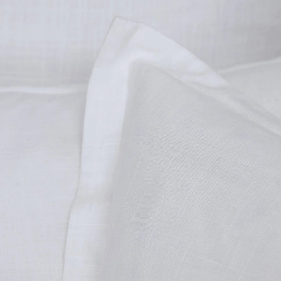 Georgie Bamboo Linen Sham