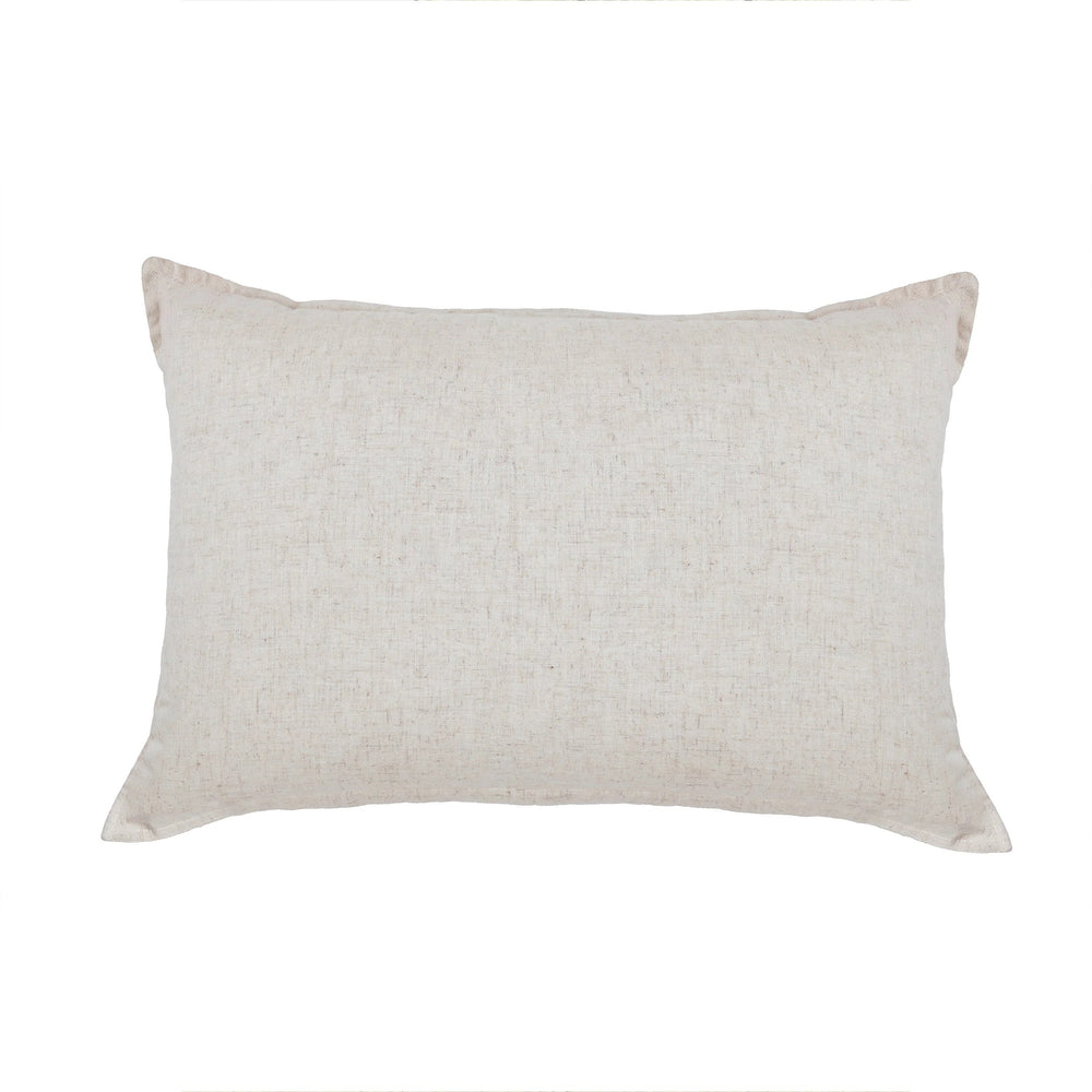 Georgie Bamboo Linen Sham