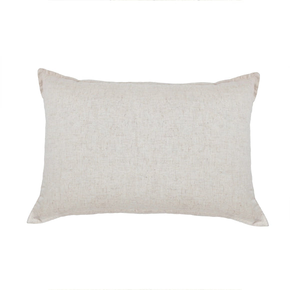 Georgie Bamboo Linen Sham