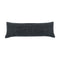 Hendrick Pillow  option Charcoal