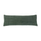 Hendrick Pillow  option Moss