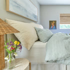 Hunter Big Pillow With Insert