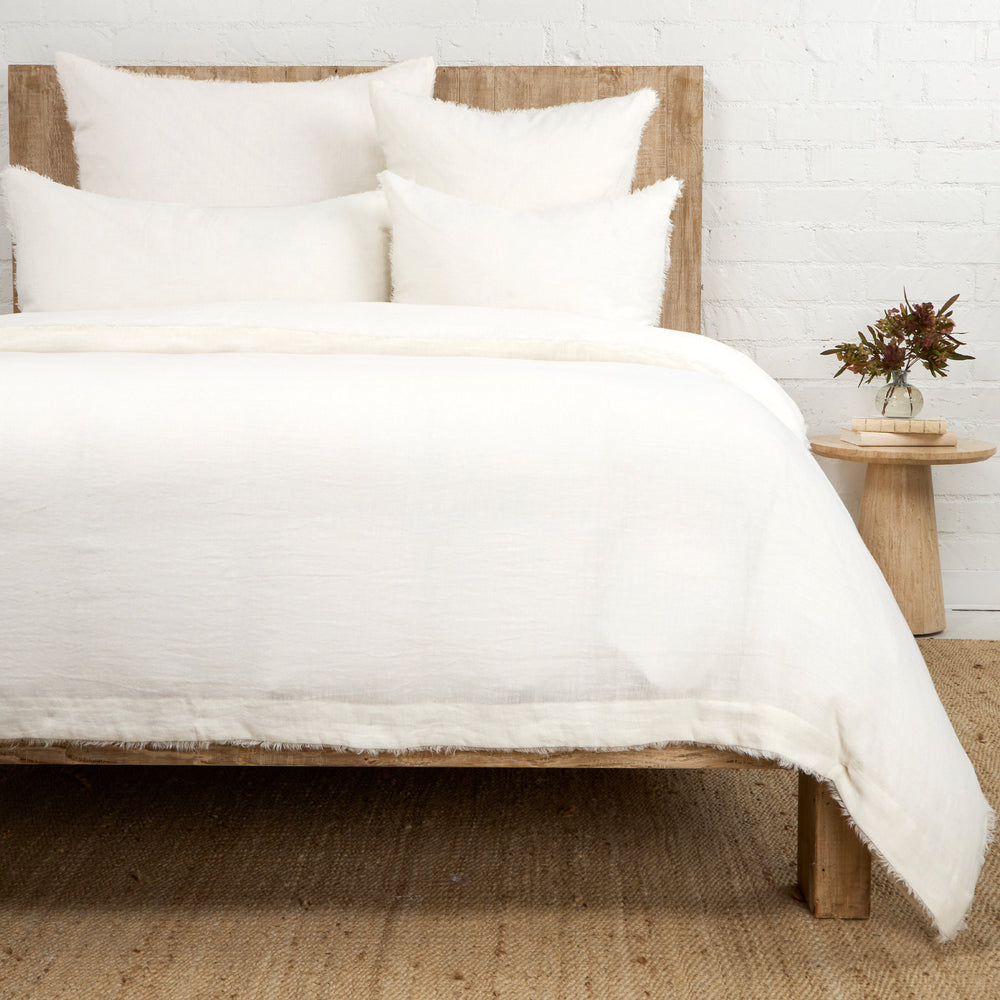 Hunter Big Pillow With Insert