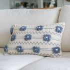 Izzy Throw Pillow