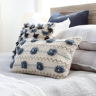 Izzy Throw Pillow