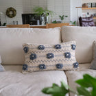 Izzy Throw Pillow