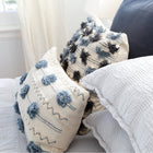 Izzy Throw Pillow