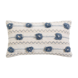Izzy Throw Pillow