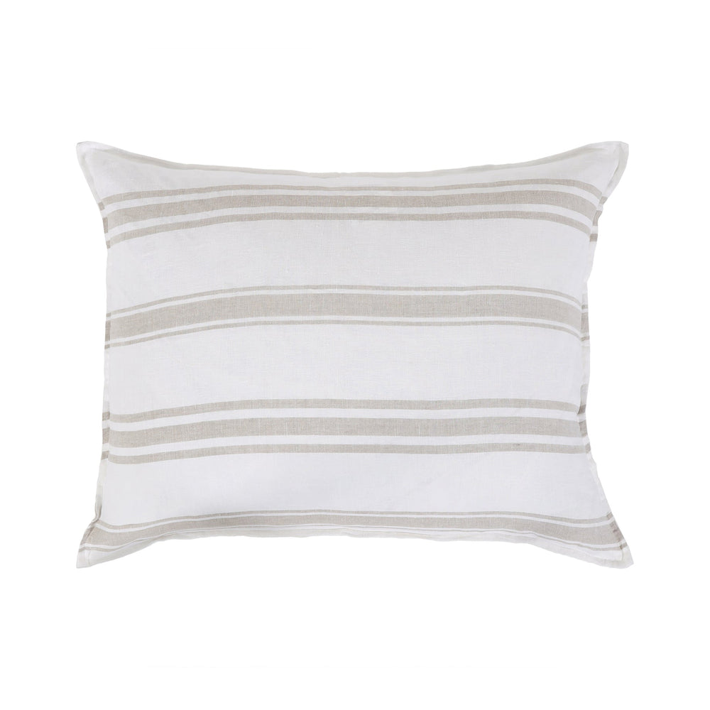 Jackson Big Pillow With Insert
