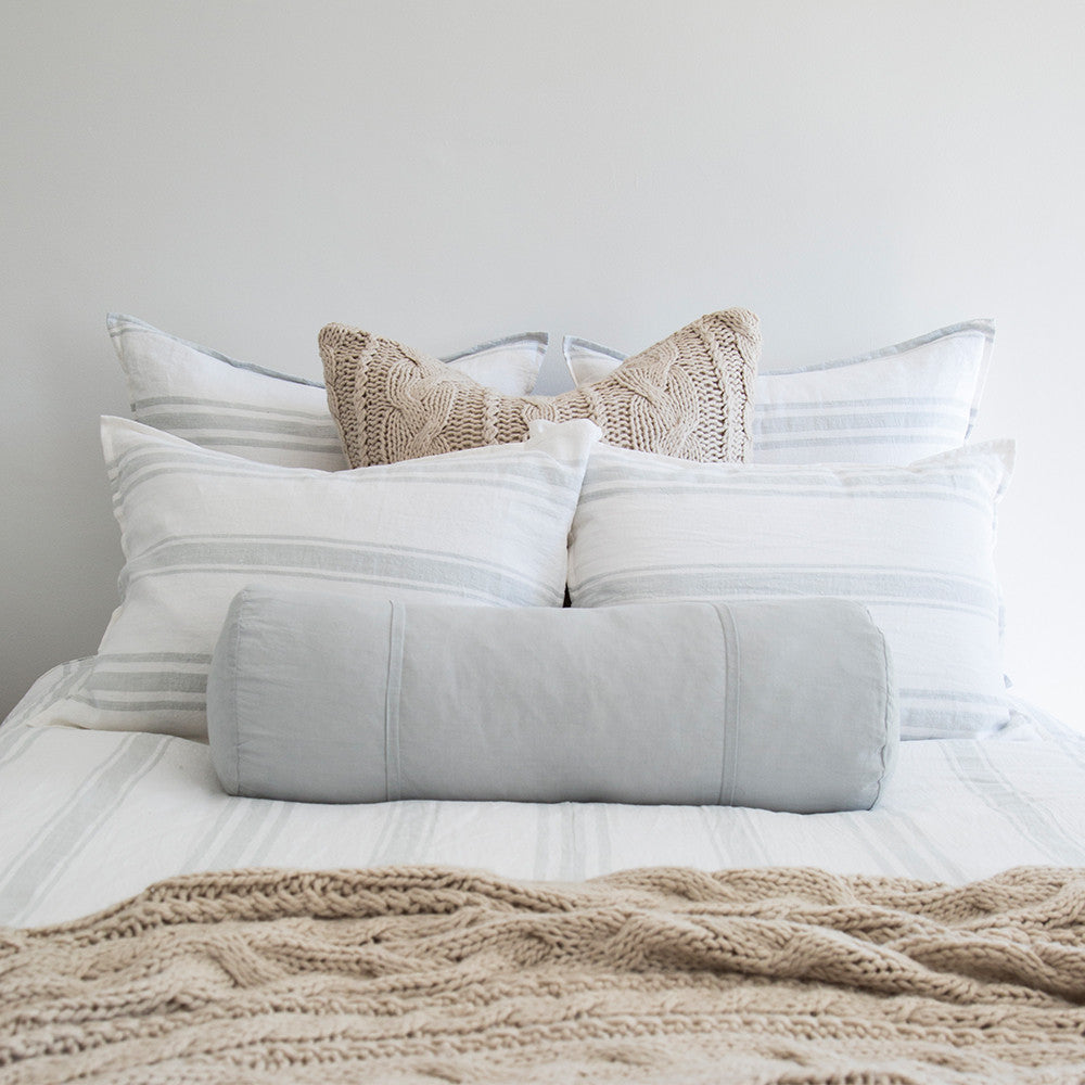 Jackson Big Pillow With Insert