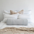 Jackson Big Pillow With Insert