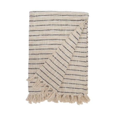 Jojo Oversized Throw Blanket