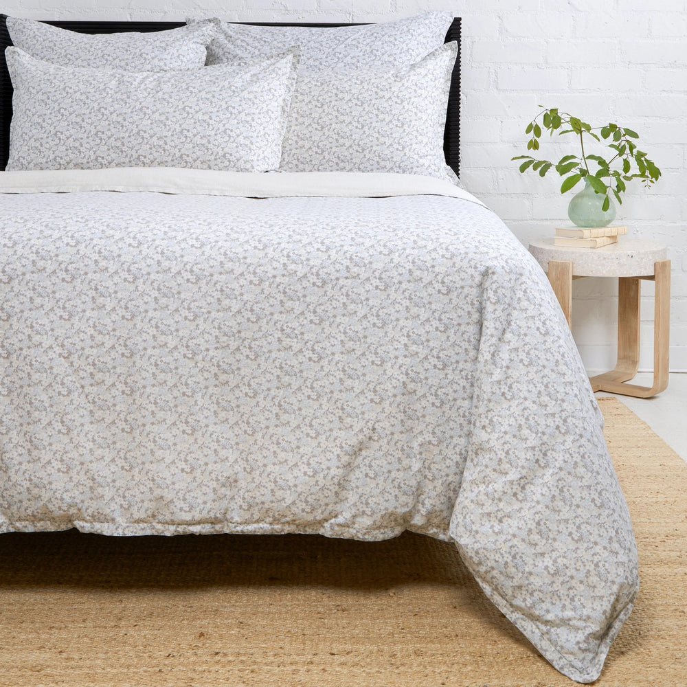 June Duvet Cover