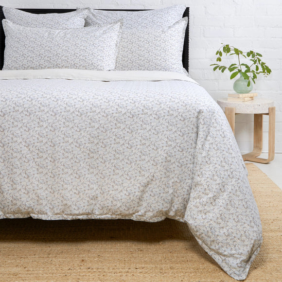 June Duvet Cover