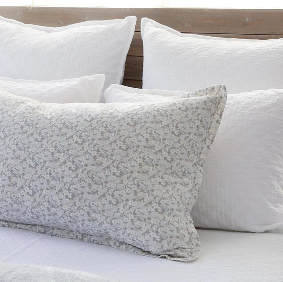 June Body Pillow with Insert