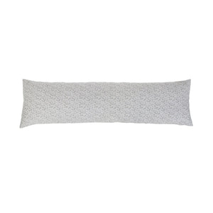 June Body Pillow with Insert