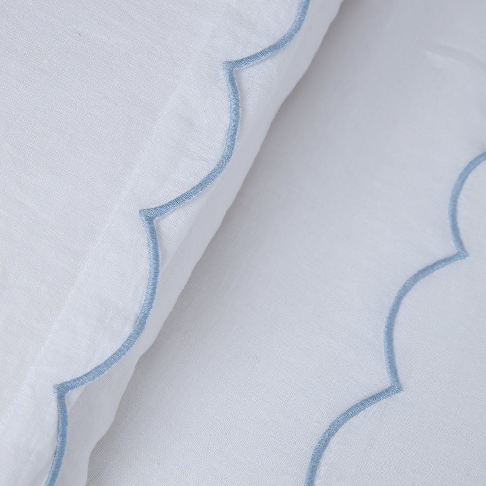 Kelly Duvet Cover
