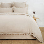 Kelly Linen Sheet Set