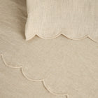 Kelly Linen Sheet Set