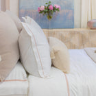 Langston Bamboo Sateen Duvet Set