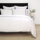 Langston Bamboo Sateen Duvet Set