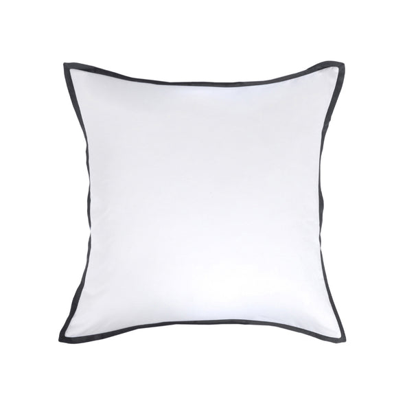 Langston Bamboo Sateen Euro Sham