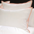 Langston Bamboo Sateen Euro Sham