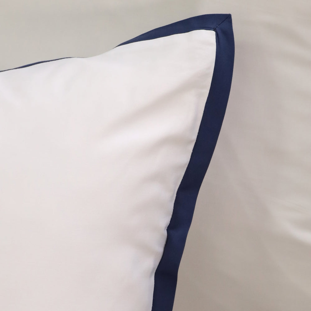 Langston Bamboo Sateen Euro Sham
