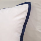 Langston Bamboo Sateen Euro Sham