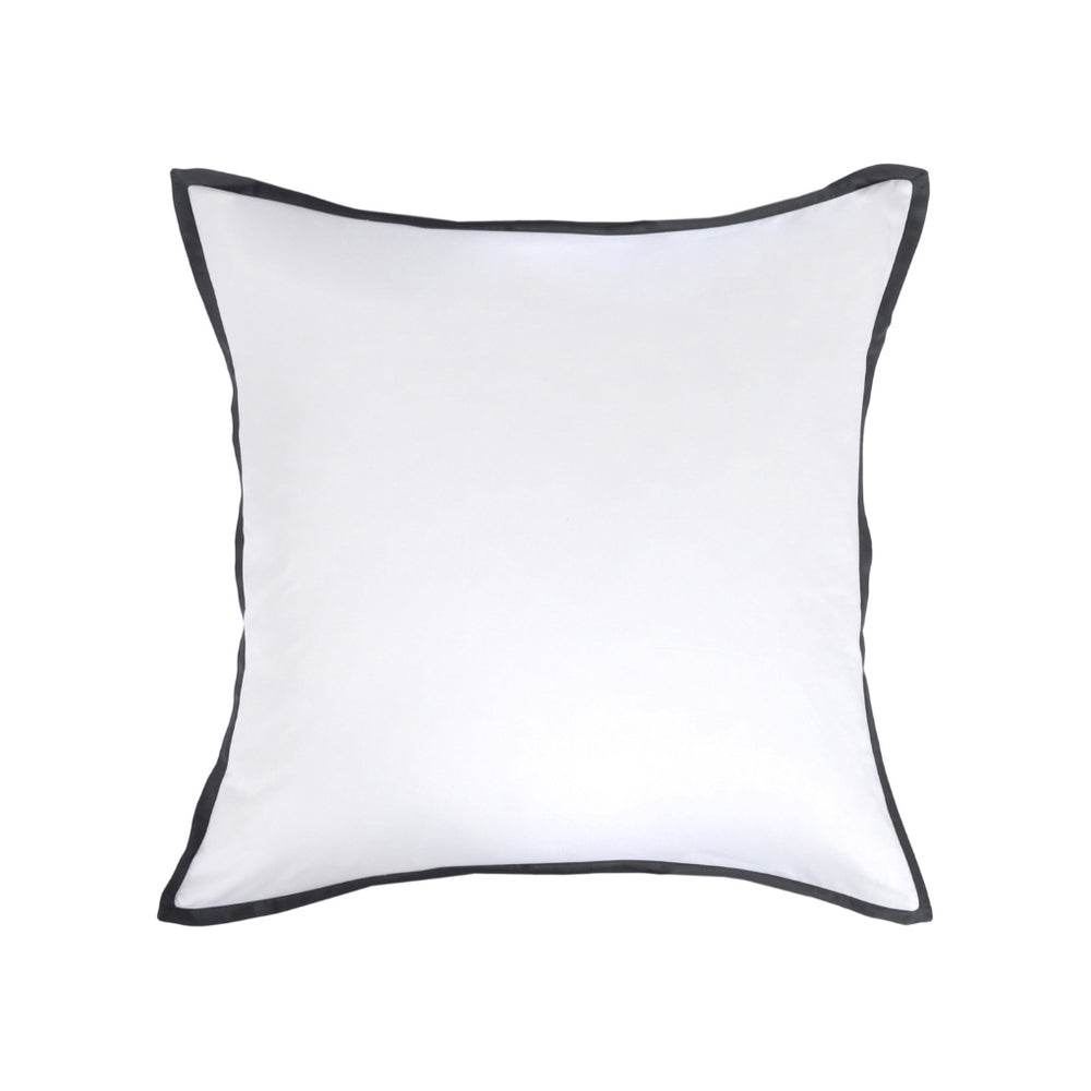 Langston Bamboo Sateen Euro Sham