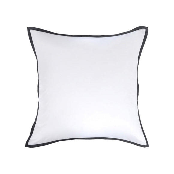 Langston Bamboo Sateen Euro Sham