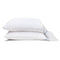 Langston Bamboo Sateen Pillowcase (Set of 2)  option French Blue